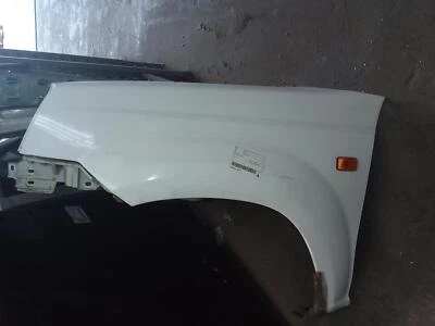 NISSAN XTRAIL LEFT GUARD T30, 10/01-09/07 01 02 03 04 05 06 07 - image 1 of 3
