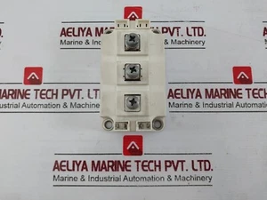 SEMIKRON SKM200GB12T4 IGBT Power Module 17421 R 0745 - Bild 1 von 8