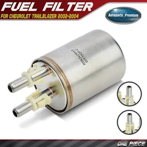 Fuel Filter for Chevrolet Trailblazer 2002-2004 GMC Envoy 2002-2005 Buick Isuzu - Bild 1 von 9