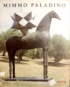 MIMMO PALADINO. CHARTA 2005 - Picture 1 of 1