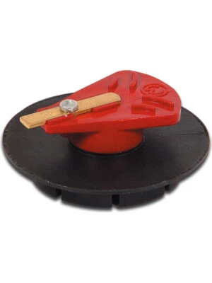 Mallory Distributor Rotor Shutter Wheel Mallory 37 / 38 / YLU Series V8 (335) - Image 1 of 4