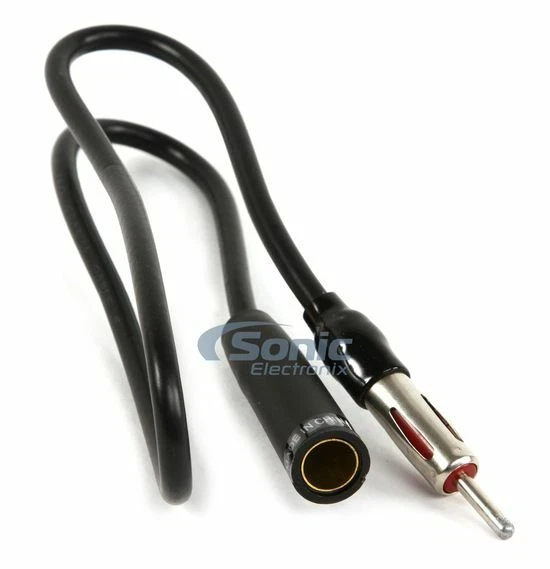 Metra 44-EC18 18" Universal Antenna Extension Cable