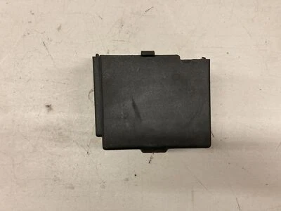 1997 Triumph Sprint REAR BACK TAIL UNDERTAIL BATTERY TRAY PLASTIC 2500060 - Изображение 1 из 4