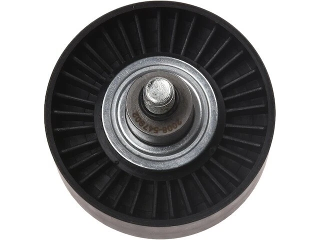 Polea loca correa accesorio izquierda 68MZ18F para BMW X1 2013-2015 Foto 1 de 1