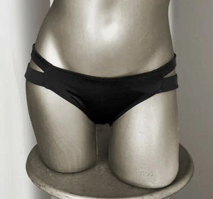 NWOT The Double Banded Itsy Bikini Victoria's Secret Bottom S US - Picture 1 of 4