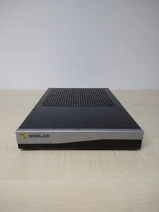 Onelan NTB-660-M-S HD Standalone Digital Media Player - No PSU - No Cables. - Picture 1 of 16