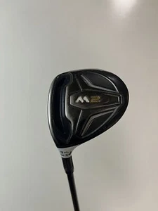 TaylorMade M2 Fairway Wood - Picture 1 of 1