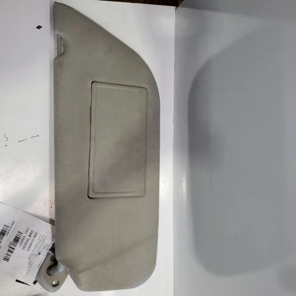 2003-2007, Ford F-350 Super Duty, parasol para pasajeros, gris Foto 1 de 4