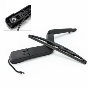 Kit de brazo y cuchilla limpiaparabrisas trasero para GMC Acadia Saturn Outlook 2007-2012 - Imagen 1 de 7