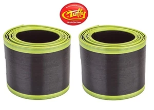 Fat Bike Tire Liner MR TUFFY LIME 2XL 26/27.5/29x2.35-3.0 1 Pair - Picture 1 of 1