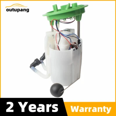 Conjunto de bomba de combustible para VW T-ROC GOLF Skoda OCTAVIA KAROQ 5Q0919087H 5Q0919087AH Foto 1 de 4