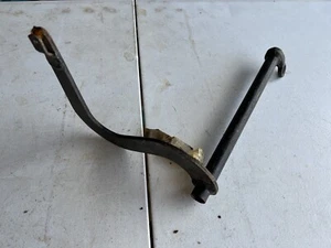 Porsche 356 Emergency Brake Lever Mounting Bracket Brake A B C - Foto 1 di 6