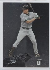 2004 Leaf Limited /749 Aubrey Huff #10