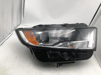 2021-2023 NISSAN KICKS Right Headlamp halogen, OEM Foto 1 de 4