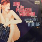 The Distinctive Sound Of House 3 x Record Selection 12"Vinyl's, Vinyl Records