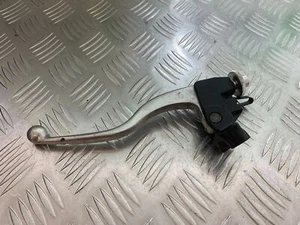 TRIUMPH 600 DAYTONA CLUTCH LEVER AND BRACKET YEAR 2003-2006 (STOCK 999) - Picture 1 of 6