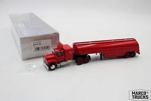 Auto dei pompieri Brekina Mack RS n. 85814 1:87 /BRN1317 - Foto 1 di 1