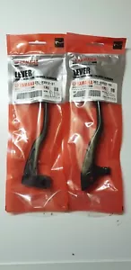 OEM LEVA FRENO/ LEVA FRIZIONE YAMAHA RD 500 LC 47X-1GE YAMAHA RD 350 F2 1WT 86 - Foto 1 di 1