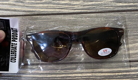 Spirit Products Michigan State NCAA Zuma Sunglasses Gift Cover