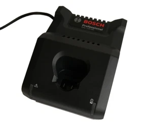 Bosch Li-Ion Schnell – Ladegerät GAL 12V-40 12 Volt 1600A019R3 ( GAL 1230 CV ) - Bild 1 von 1