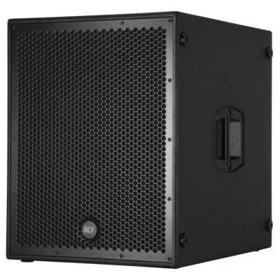 RCF SUB 8004-AS Active Subwoofer 2500W 18" Sound System Speaker - Image 1 of 4