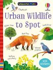 9781803704746 Urban Wildlife to Spot (Usborne Minis) - Kate Nolan,Stephanie Fize