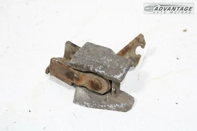 2016-2019 LINCOLN MKC AWD FRONT LEFT SHOCK STRUT ABSORBER DAMPER BRACKET OEM - Изображение 1 из 4