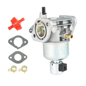 Carburetor For John Deere LX280 LX288 LT190 GT235 GT235E 15003-7102 15004-7056 - Picture 1 of 13