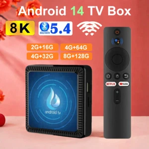 tv box - Bild 1 von 12
