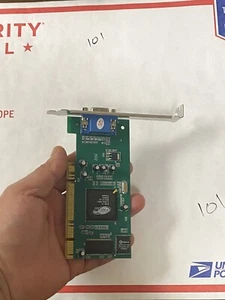 ATI Rage XL 8MB Video Card 215R3LASB41 - Picture 1 of 7