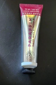 BRANDNEUE BATH AND BODY WORKS PARAFFIN HANDNAGEL & NAGELHAUT HANDCREME - Bild 1 von 2