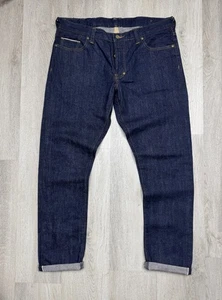 PRPS Herren Japanese Salvage Denim Hose Jeans Größe 34 - Bild 1 von 11