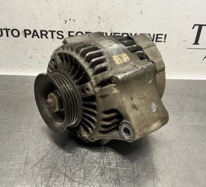 1999-2001 Honda CRV CR-V Alternator OEM DENSO - Picture 1 of 8