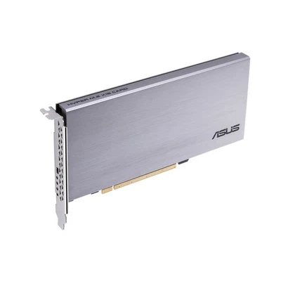 Asus Hyper M.2 X16 Card (90MC05G0M0UAY0) - Image 1 of 4