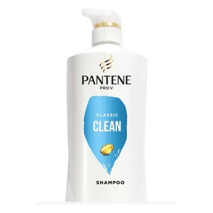 Pro-V Classic Clean Shampoo, alle Haartypen, 27,7 flüssige Unzen - Bild 1 von 12