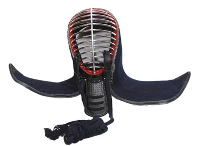 KENDO HOMBRE (TOCADO PROTECTOR) Foto 1 de 4