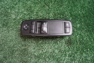 2013 2014 2015 DODGE GRAND CARAVAN DRIVER FRONT Window Switch OEM 68110870AA - Image 1 of 4