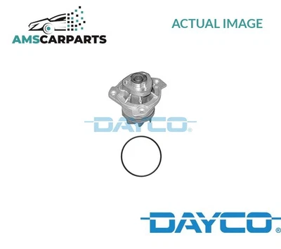 ENGINE COOLING WATER PUMP DP731 DAYCO NEW OE REPLACEMENT - Image 1 of 4
