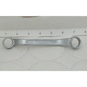 6 1/2" Lectrolite Tru-Fit 5/8" X 11/16" 12 Pt #5003 offset Used - Picture 1 of 5