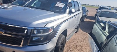 Chevrolet Tahoe 2016 montaje de caja de transferencia OEM 153 k millas - LKQ398561929 Foto 1 de 4