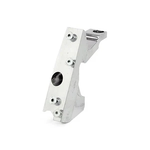 CPV, Solo Soporte. Para Portamatrículas (Montaje Lateral) Softail 19-20... - Bild 1 von 1