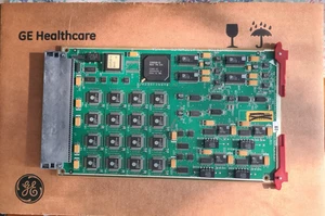 2322994 2322995 2355552U MDAS 16 placa convertidora para GE CT - Imagen 1 de 1