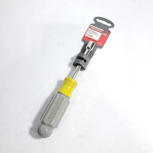 Destornillador de tuerca Craftsman 8MM 41984 NUEVO EE. UU. - Imagen 1 de 4