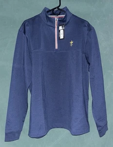 FootJoy Ryder Cup 1927 Trophy Quarter-Zip - Size Large - Brand New! With Tags! - Picture 1 of 5