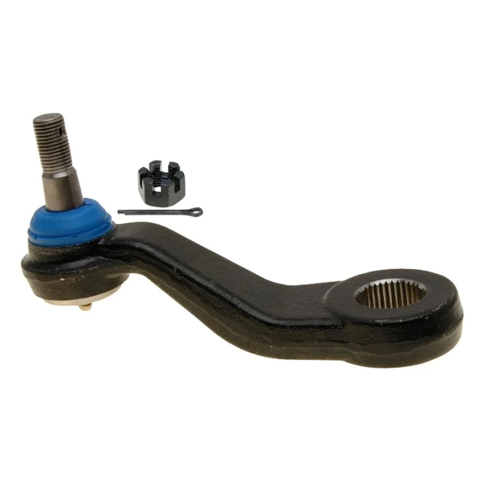 For GMC Sierra 2500 HD 01-03 ACDelco 45C0075 Professional Steering Pitman Arm — 第 1/4 张图片