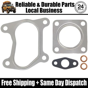 Kit de junta de turbocargador para Mazda serie B Bravo / B2500 WL-T 2,5 L - Imagen 1 de 2