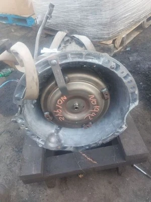 Automatic Transmission 4.0L 6 Cylinder 5 Speed Fits 20 NV 1500 224k miles 171638 Foto 1 de 4