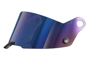 YA0806 Stilo ST5 Visor Iridium Blue Dark - Picture 1 of 1