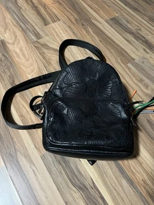 Desigual Rucksack Damen Schwarz - Bild 1 von 4