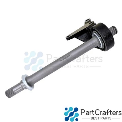 Eje interior de eje CV para Honda CR-V 1997-2001 Acura Integra AT 44500-SR3-J81 Foto 1 de 4